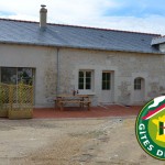 gite rural Le logis d'Adrienne