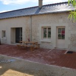 gite rural Le logis d'Adrienne