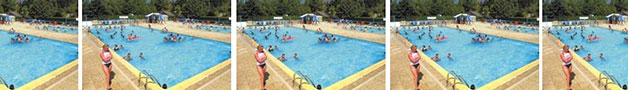 piscine de Montreuil-Bellay